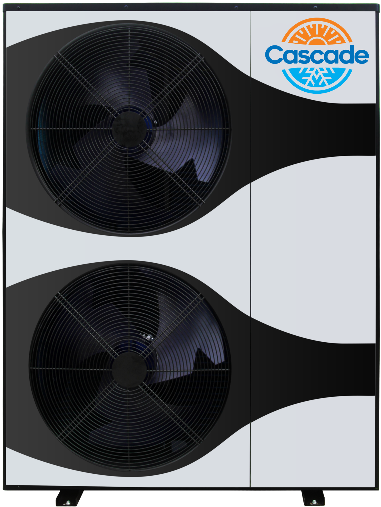 CASCADE ECOSTAR CLN-018TB3 MONOBLOKK HŐSZIVATTYÚ