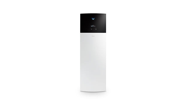 Daikin Altherma 3 R hőszivattyú  Padlón álló egység