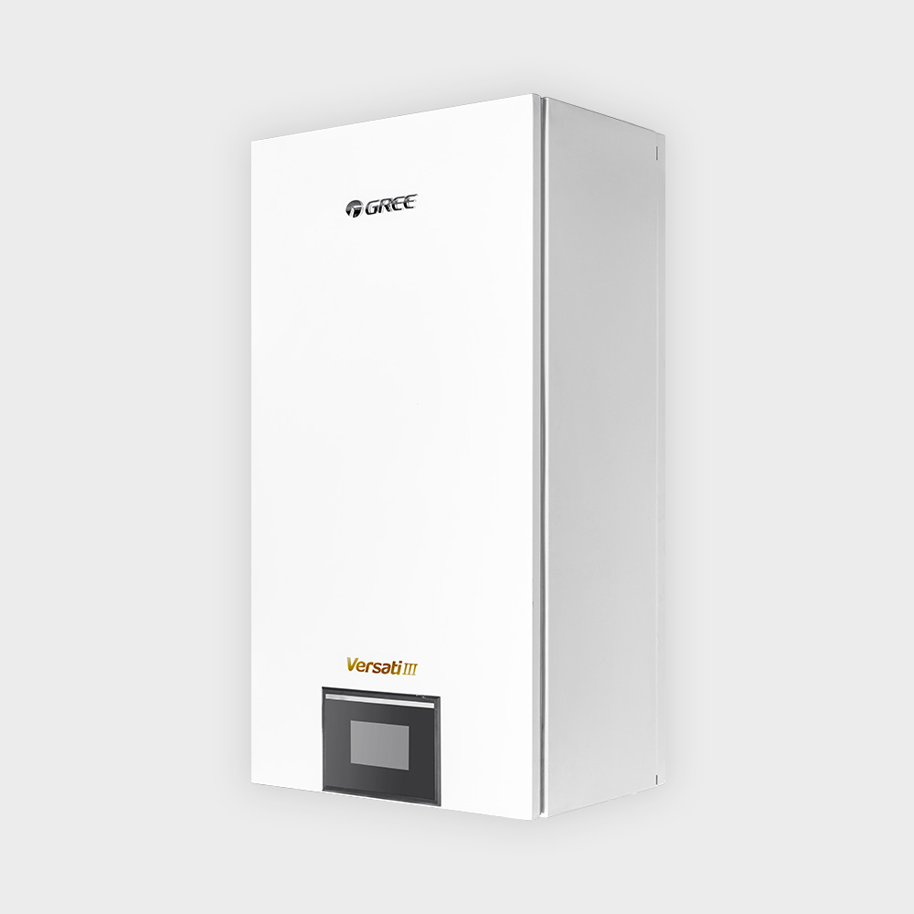 Gree Versati III Osztott Levegő-víz 15,5 kW Hőszivattyú